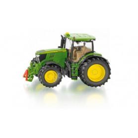 JOHN DEERE 6210R