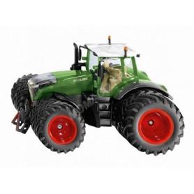 FENDT 1042 VARIO A ROUES JUMELEES