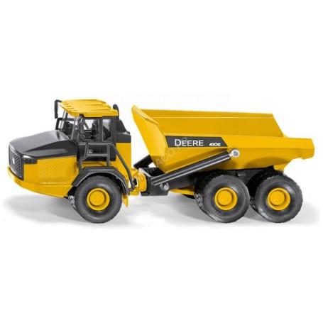 JOHN DEERE 410E DUMPER