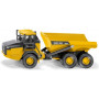 JOHN DEERE 410E DUMPER