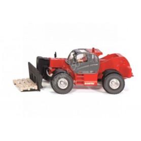 MANITOU MHT 10230 CHARGEUR TELESCOPIQUE