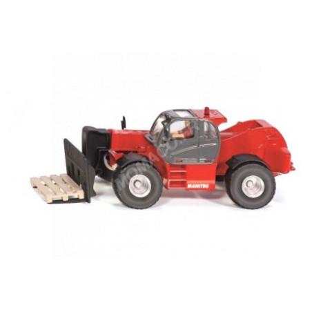 MANITOU MHT 10230 CHARGEUR TELESCOPIQUE