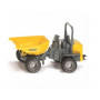 WACKER NEUSON DW60 MINI DUMPER