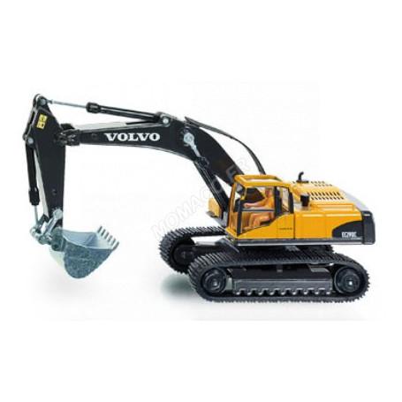 VOLVO EC290C EXCAVATEUR HYDRAULIQUE