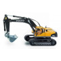 VOLVO EC290C EXCAVATEUR HYDRAULIQUE