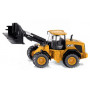 JCB 435S CHARGEUR SUR ROUES