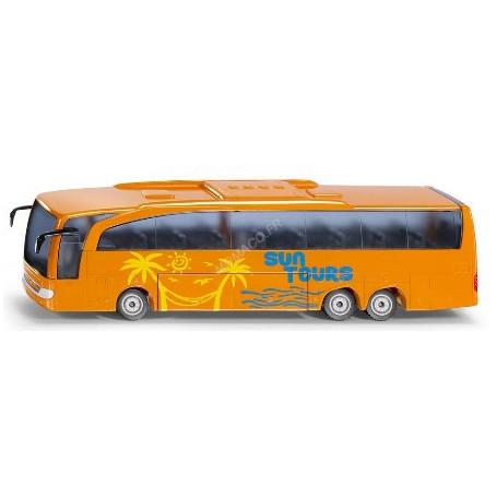 MERCEDES-BENZ TRAVEGO "BUS DE TOURISME - SUN TOURS"