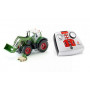 FENDT 939 VARIO AVEC CHARGEUR FRONTAL - RADIOCOMMANDE