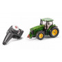 JOHN DEERE 8345R - RADIOCOMMANDE