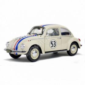 VOLKSWAGEN COCCINELLE 1303 53 "CHOUPETTE" 1973