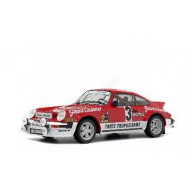 PORSCHE 911 SC GR4 3 BEGUIN RALLYE D'ARMOR 1979