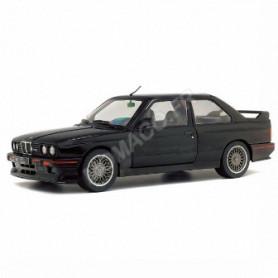 BMW E30 SPORT EVO 1990 NOIRE
