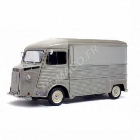 CITROEN TYPE HY 1969 GRIS