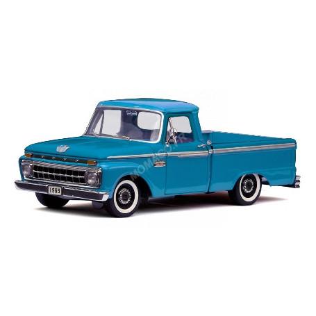 1965 ford f100 diecast