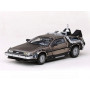 DELOREAN DMC12 "RETOUR VERS LE FUTUR" EPISODE 2