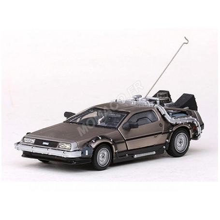 DELOREAN DMC12 "RETOUR VERS LE FUTUR" EPISODE 1