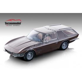 FERRARI 330 GT 2+2 SHOOTING BRAKE 1967 BRONZE