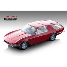 FERRARI 330 GT 2+2 SHOOTING BRAKE 1967 ROUGE