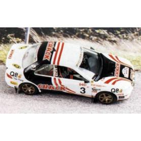 Troféu et ses centaines de miniatures de rallye au 1/43 - Mininches