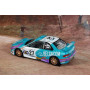 SUBARU IMPREZA WRC 27 DE MEVIUS/FORTIN RALLYE RAC 1998
