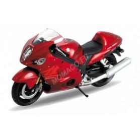 SUZUKI HAYABUSA