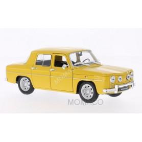 RENAULT R8 GORDINI JAUNE