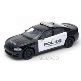 DODGE CHARGER RT POLICE