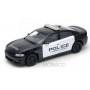 DODGE CHARGER RT POLICE