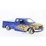 FORD F150 FLARESIDE SUPERCAB PICK UP 1999