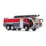 PANTHER ROSENBAUEUR FLF 6X6 AVEC LANCE INCENDIE