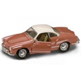 VOLKSWAGEN COUPE KARMANN GHIA CORAIL