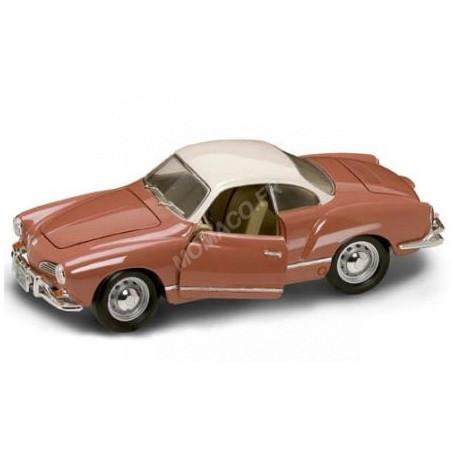 VOLKSWAGEN COUPE KARMANN GHIA CORAIL