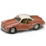 VOLKSWAGEN COUPE KARMANN GHIA CORAIL