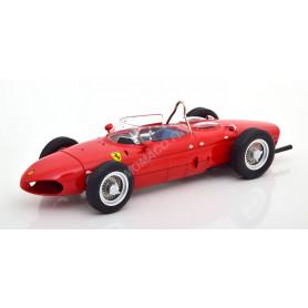 FERRARI 156 NEZ DE REQUIN 1961 ROUGE