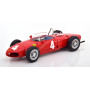 FERRARI 156 NEZ DE REQUIN 4 HILL GRAND PRIX DE BELGIQUE 1961 1ER