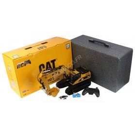 CATERPILLAR 330D L EXCAVATRICE HYDRAULIQUE (RADIOCOMMANDE)