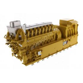 CATERPILLAR CG260-16 GENERATEUR D'ESSENCE