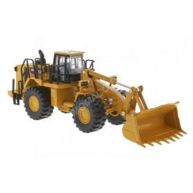 CATERPILLAR 988H CHARGEUR SUR PNEU