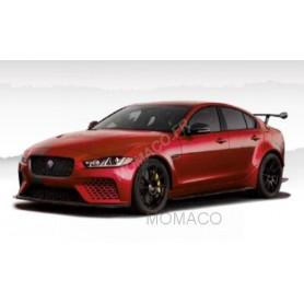 JAGUAR XE SV PROJECT 8-201 ROUGE