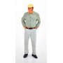 FIGURINE CAMIONNEUR FRANZ DEBOUT