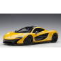 MCLAREN P1 2013 JAUNE