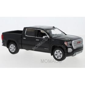 GMC SIERRA 1500 DENALI CREW CAB 2019 NOIRE