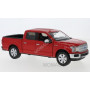 FORD F-150 LARIAT CREW CAB 2019 ROUGE