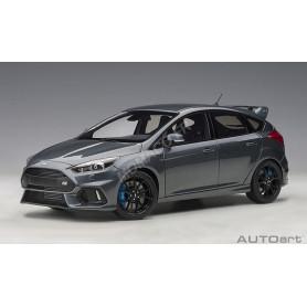 FORD FOCUS RS 2016 GRISE