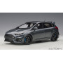 FORD FOCUS RS 2016 GRISE