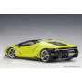 LAMBORGHINI CENTENARIO ROADSTER 2016 VERT