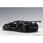 MCLAREN 650S GT3 NOIR BRILLANT/MAT