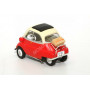 BMW ISETTA 250 ROUGE