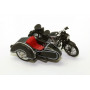 BMW R25/3 NOIRE (CARAR028)