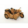 BMW R75 SABLE AFRIKA KORPS (CARAR029)